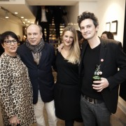 Vernissage 'Les copains d'abord'