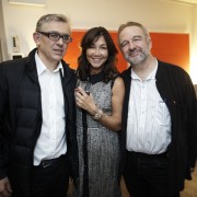 Vernissage 'Les copains d'abord'