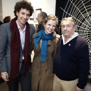 Vernissage 'Les copains d'abord'