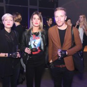 Les 10 ans d'Intersection x Nissan Juke Ministry of Sound