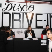 Les 10 ans d'Intersection x Nissan Juke Ministry of Sound