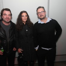 Les 10 ans d'Intersection x Nissan Juke Ministry of Sound
