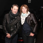 Les 10 ans d'Intersection x Nissan Juke Ministry of Sound