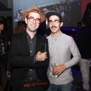 Les 10 ans d'Intersection x Nissan Juke Ministry of Sound