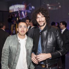 Les 10 ans d'Intersection x Nissan Juke Ministry of Sound