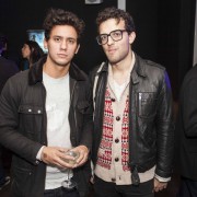 Les 10 ans d'Intersection x Nissan Juke Ministry of Sound
