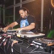 Les 10 ans d'Intersection x Nissan Juke Ministry of Sound