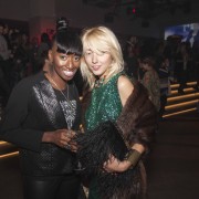 Les 10 ans d'Intersection x Nissan Juke Ministry of Sound