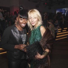 Les 10 ans d'Intersection x Nissan Juke Ministry of Sound