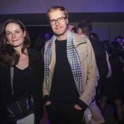 Les 10 ans d'Intersection x Nissan Juke Ministry of Sound