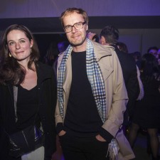 Les 10 ans d'Intersection x Nissan Juke Ministry of Sound