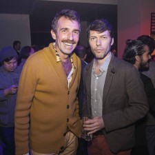Les 10 ans d'Intersection x Nissan Juke Ministry of Sound