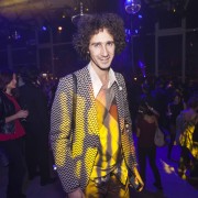 Les 10 ans d'Intersection x Nissan Juke Ministry of Sound