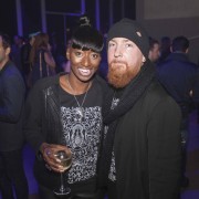 Les 10 ans d'Intersection x Nissan Juke Ministry of Sound