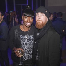 Les 10 ans d'Intersection x Nissan Juke Ministry of Sound