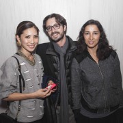 Les 10 ans d'Intersection x Nissan Juke Ministry of Sound