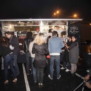 Les 10 ans d'Intersection x Nissan Juke Ministry of Sound
