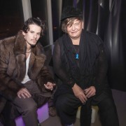 Les 10 ans d'Intersection x Nissan Juke Ministry of Sound