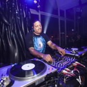 Les 10 ans d'Intersection x Nissan Juke Ministry of Sound