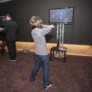 Les 10 ans d'Intersection x Nissan Juke Ministry of Sound