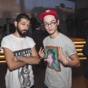 Les 10 ans d'Intersection x Nissan Juke Ministry of Sound