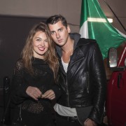 Les 10 ans d'Intersection x Nissan Juke Ministry of Sound