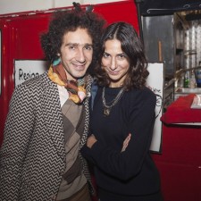 Les 10 ans d'Intersection x Nissan Juke Ministry of Sound