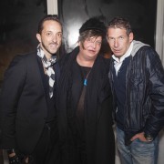 Les 10 ans d'Intersection x Nissan Juke Ministry of Sound