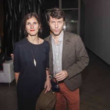 Les 10 ans d'Intersection x Nissan Juke Ministry of Sound
