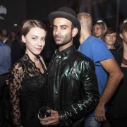 Les 10 ans d'Intersection x Nissan Juke Ministry of Sound