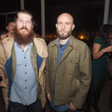 Les 10 ans d'Intersection x Nissan Juke Ministry of Sound