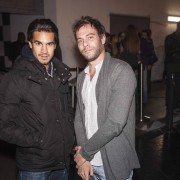 Les 10 ans d'Intersection x Nissan Juke Ministry of Sound
