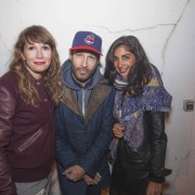 Les 10 ans d'Intersection x Nissan Juke Ministry of Sound