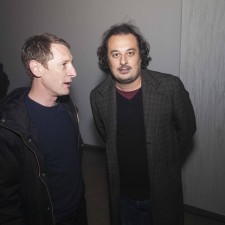 Les 10 ans d'Intersection x Nissan Juke Ministry of Sound