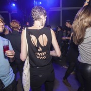 Les 10 ans d'Intersection x Nissan Juke Ministry of Sound