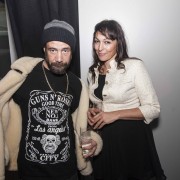 Les 10 ans d'Intersection x Nissan Juke Ministry of Sound