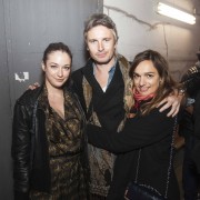 Les 10 ans d'Intersection x Nissan Juke Ministry of Sound