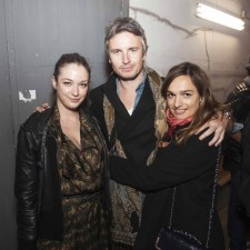 Les 10 ans d'Intersection x Nissan Juke Ministry of Sound