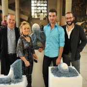 Vernissage 'Unlimited Bodies'