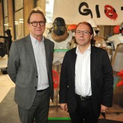 Vernissage 'Unlimited Bodies'