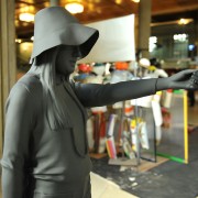 Vernissage 'Unlimited Bodies'