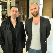Vernissage 'Unlimited Bodies'