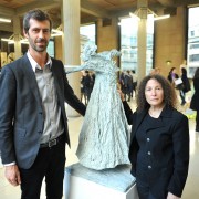 Vernissage 'Unlimited Bodies'