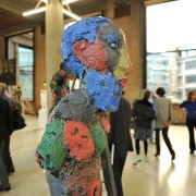 Vernissage 'Unlimited Bodies'