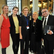 Vernissage 'Unlimited Bodies'