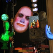 Vernissage 'Unlimited Bodies'