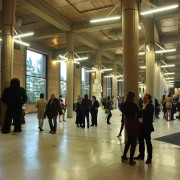 Vernissage 'Unlimited Bodies'