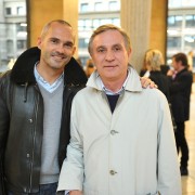 Vernissage 'Unlimited Bodies'