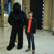 Vernissage 'Unlimited Bodies'