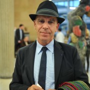 Vernissage 'Unlimited Bodies'